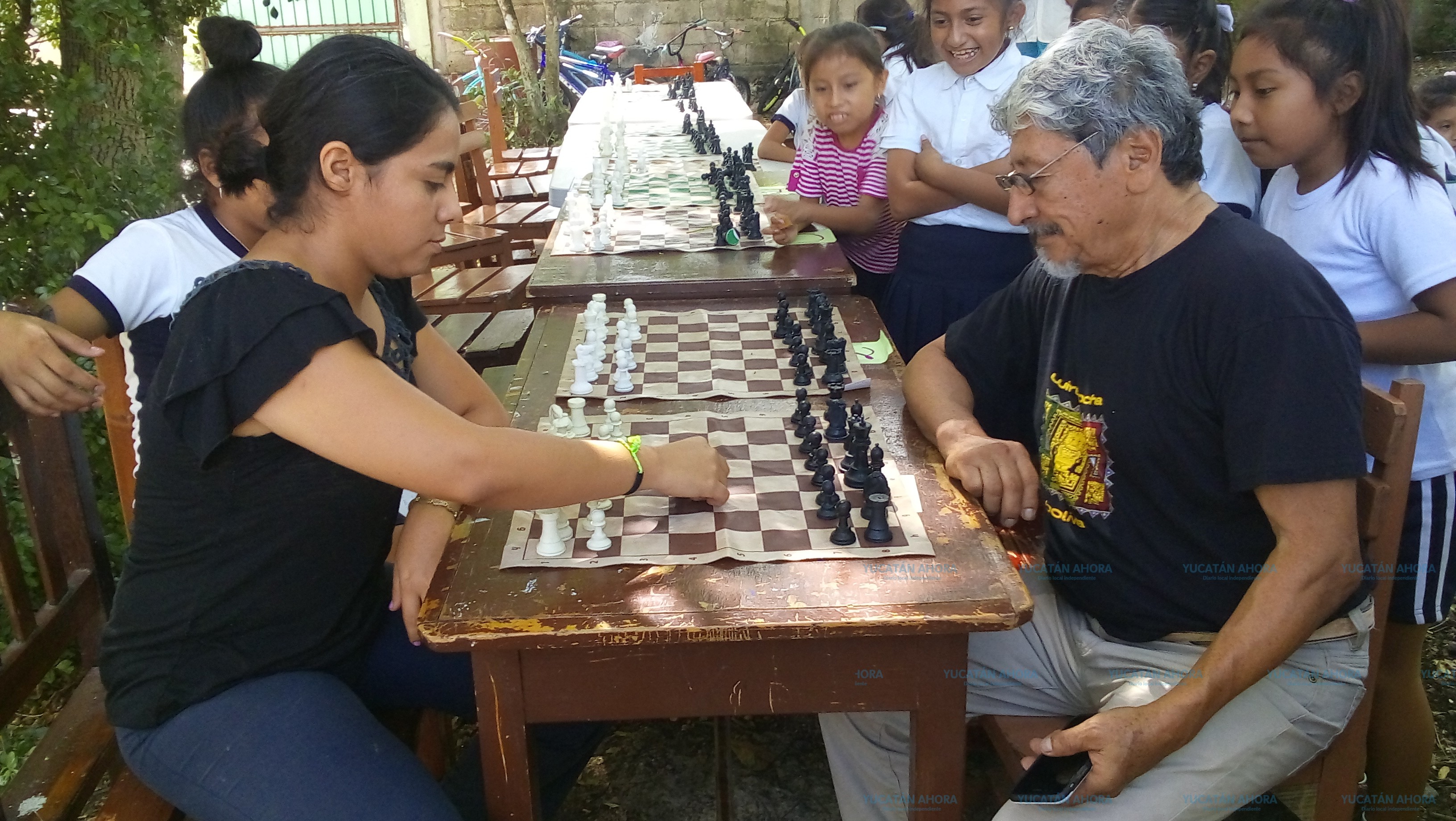 Nicolás Atocha Médina Gil