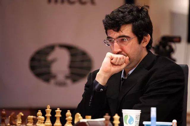 Vladimir Kramnik