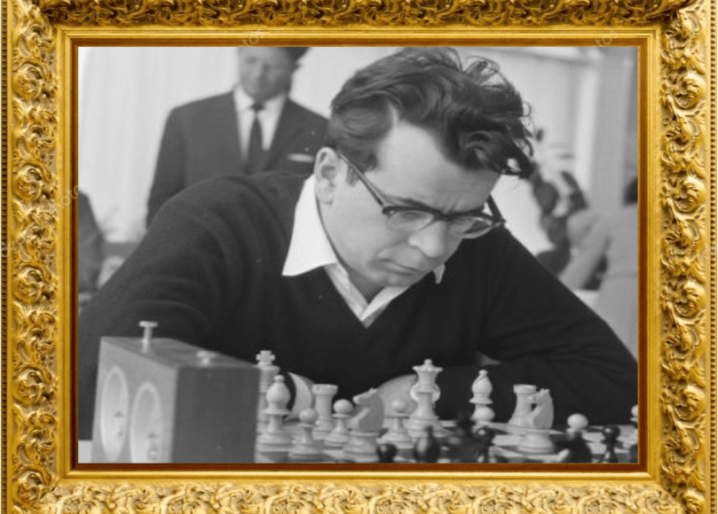 Pal Benko ya no creará más finales artísticos