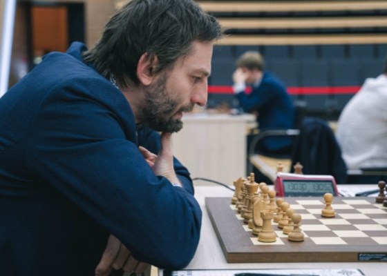 Foto de khantymansiysk2019.fide.com/en/