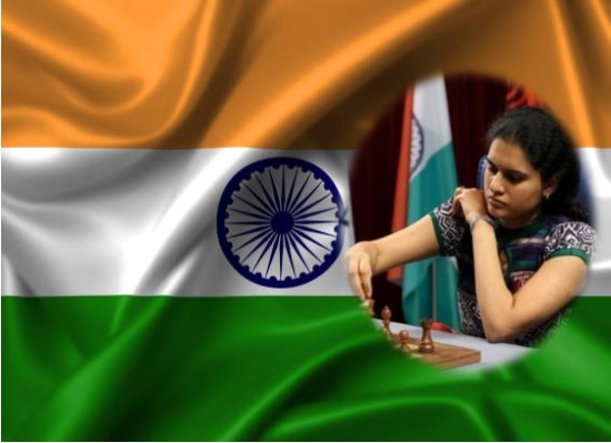 Humpy Koneru gana el Grand Prix