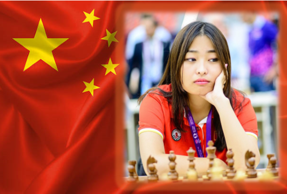 La campeona consolida su dominio