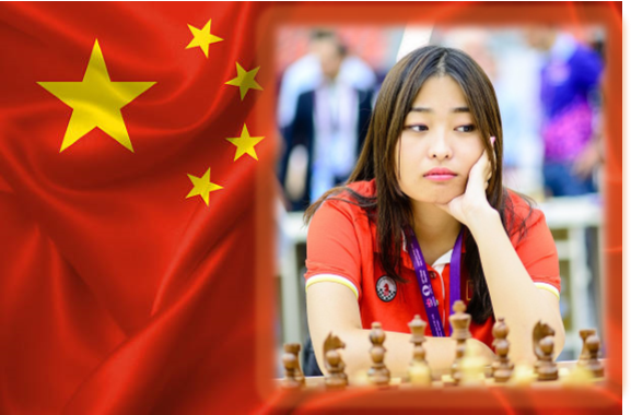 La campeona consolida su dominio