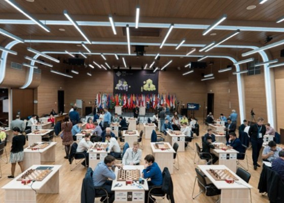 Sin sorpresas los desempates