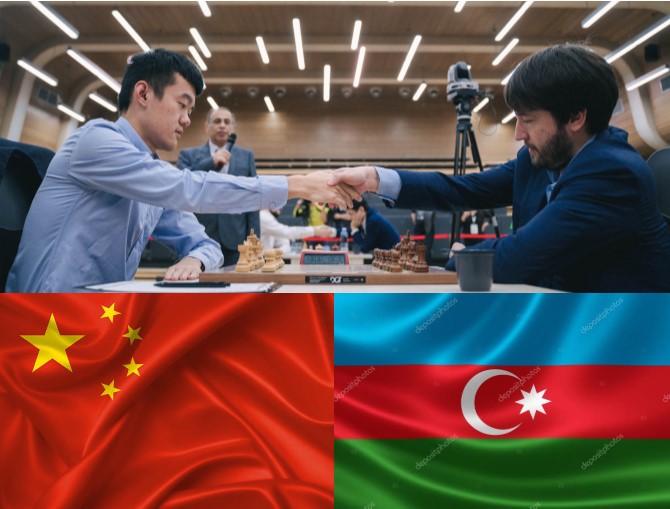 Dos cortos empates, los últimos en modalidad clásica