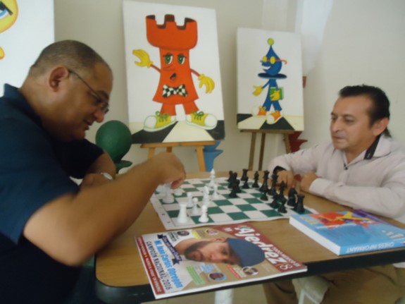 Torneos en homenaje a cuatro jugadores nacidos en la isla