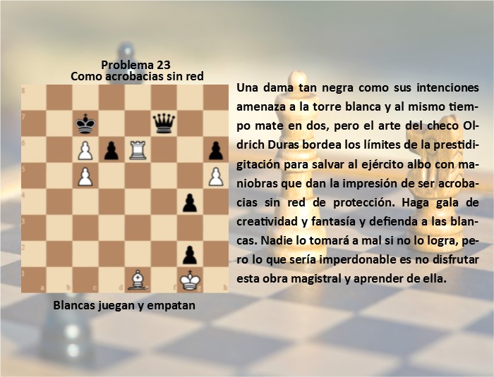 Como acrobacias sin red