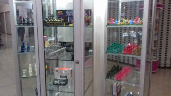 Romance, guerra y religión en el tablero