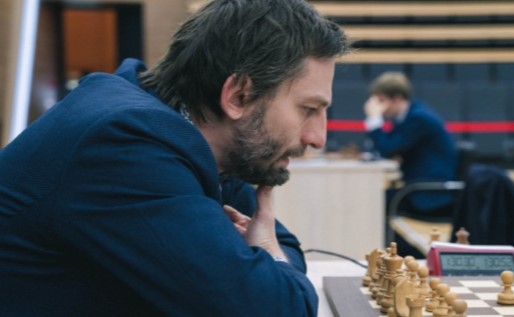 Elimina a Vachier-Lagrave en el Grand Prix