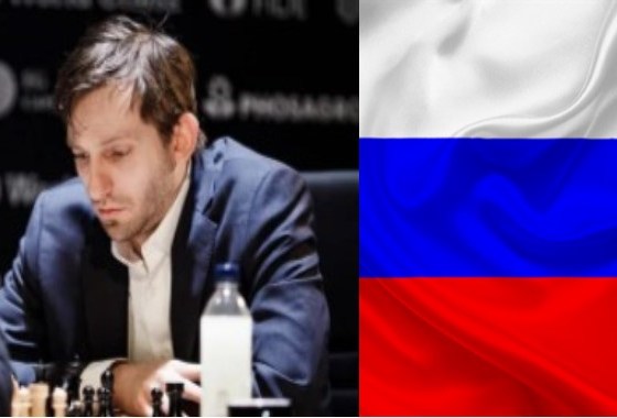 Grischuk encabeza ahora el Grand Prix de la FIDE