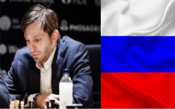 Grischuk encabeza ahora el Grand Prix de la FIDE