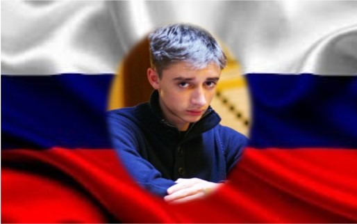 Daniil Dubov, el cuarto semifinalista