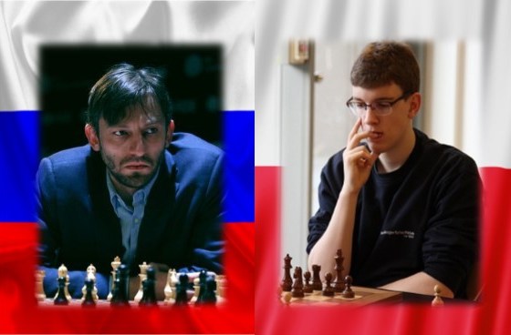 Grischuk y Duda entablan en 46 lances