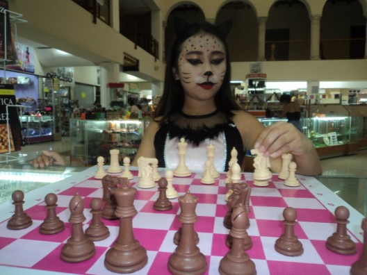 Ajedrez y tradiciones en el mundo