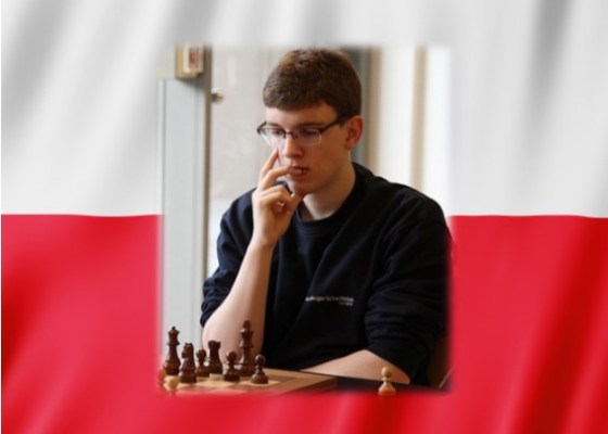 El juvenil polaco Jan-Krzysztof Duda, el francés Maxime Vachier-Lagrave, el ruso Peter Svidler