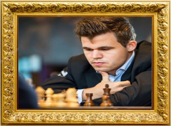 El campeón Magnus Carlsen cumple hoy 29 años
