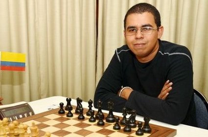 Neuris Delgado, bicampeón de Paraguay