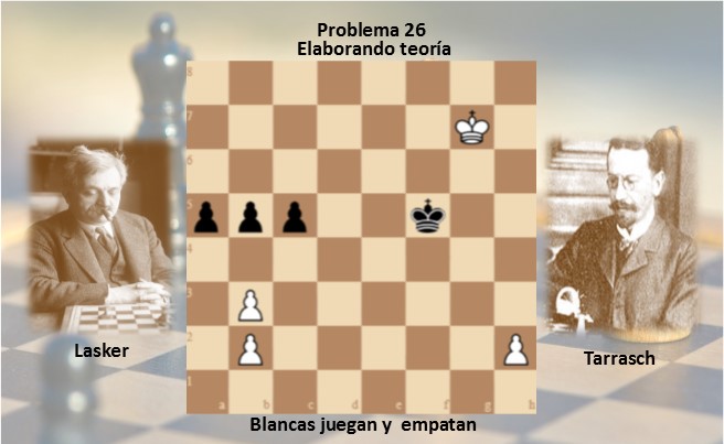 Problema 26 elaboando teoria