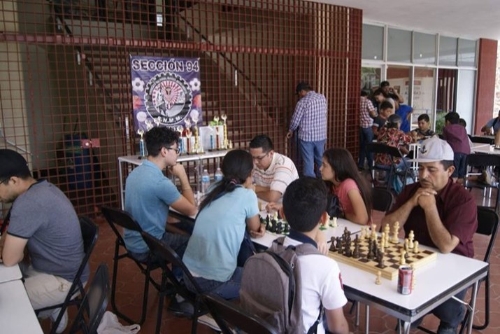 Evento gratuito en tres categorías, el día 17 en Sonora