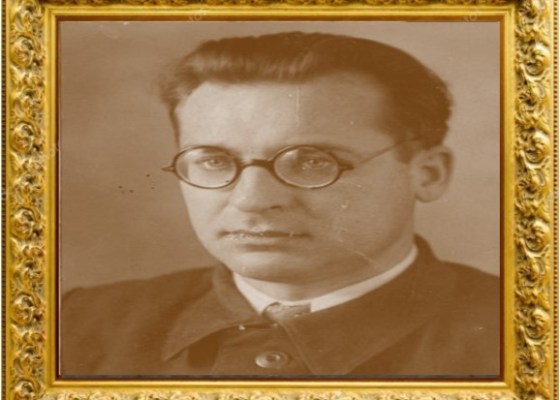 Vladimir Korolkov, compositor modelo de originalidad