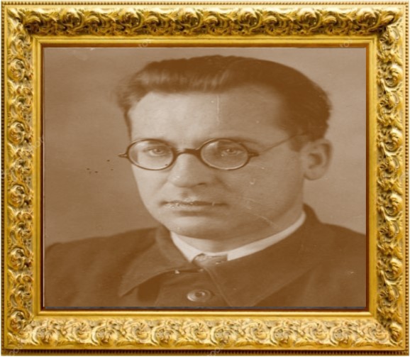 Vladimir Korolkov, compositor modelo de originalidad