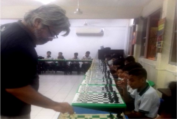 simultanea secundaria general # 4 Silvia Nelly Cuevas Aguilar