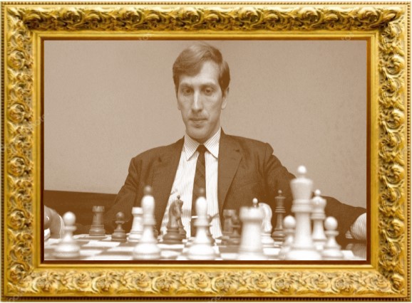 Bobby Fischer