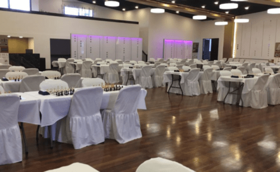 Sede torneo Guatemala 2020