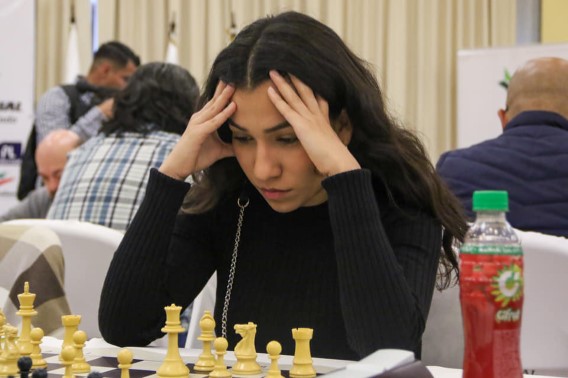 Lilia Ivonne Fuentes Godoy