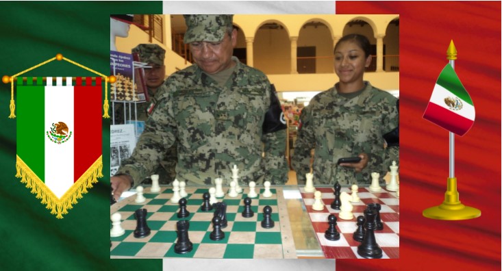 Coronel Noé Cuervo Vázquez