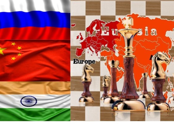 Euroasia domina el ajedrez