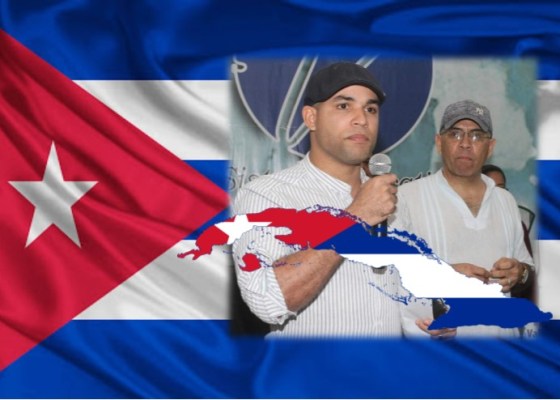 Juan Carlos Obregón Rivero