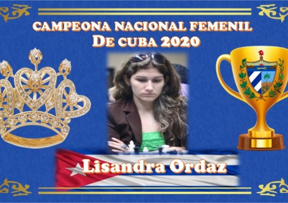 Lisandra Teresa Ordaz Valdés