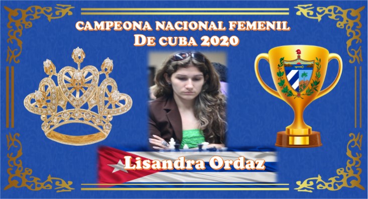 Lisandra Teresa Ordaz Valdés