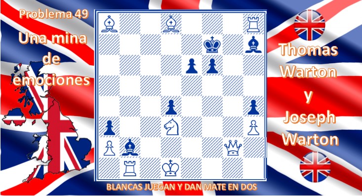 Thomas Warton y Joseph Warton