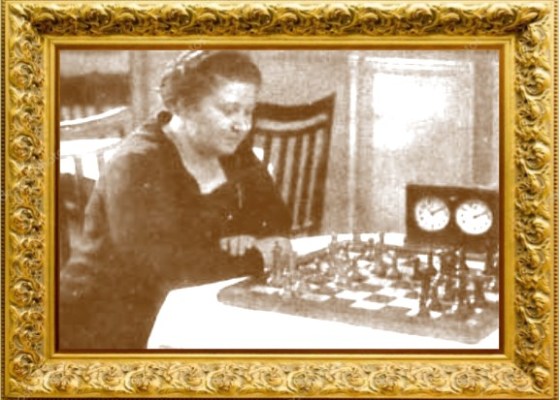 Vera Francevna Mencikova