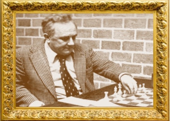 Efim Petrovich Guéller