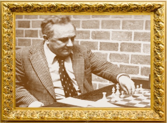 Efim Petrovich Guéller