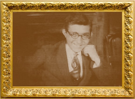 GM Carlos Torre Repetto