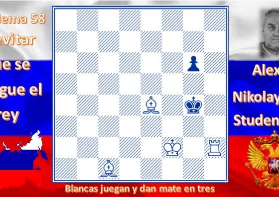 Alexey Nikolayevich Studenetsky,