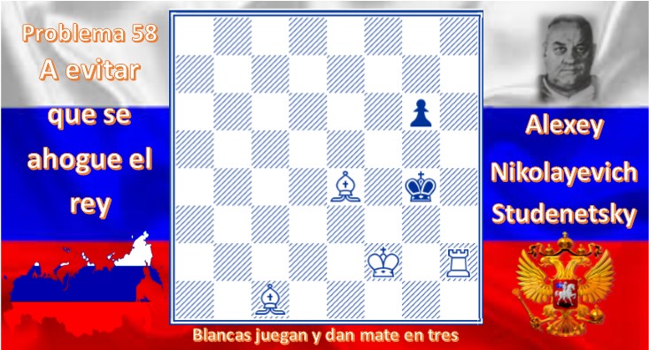 Alexey Nikolayevich Studenetsky,