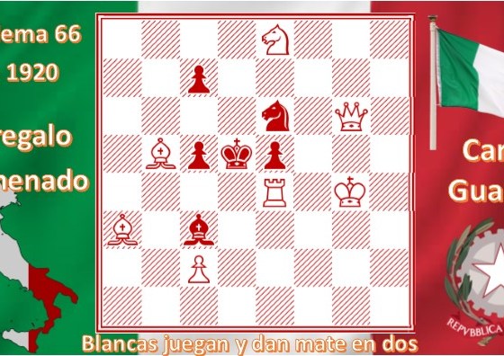 Problema 66 Carlo Guarini