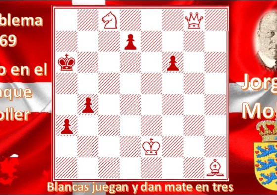 Problema 69 Jorgen Moller
