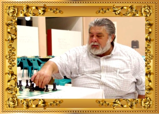 Alejandro Alberto Preve Castr