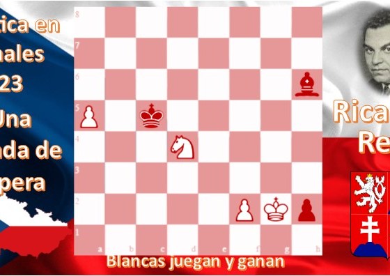 Diagrama 23 Ricardo Reti