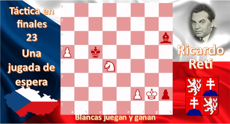 Diagrama 23 Ricardo Reti