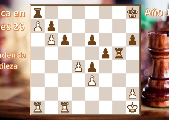 Diagrama 26 Sportko contra Terskih