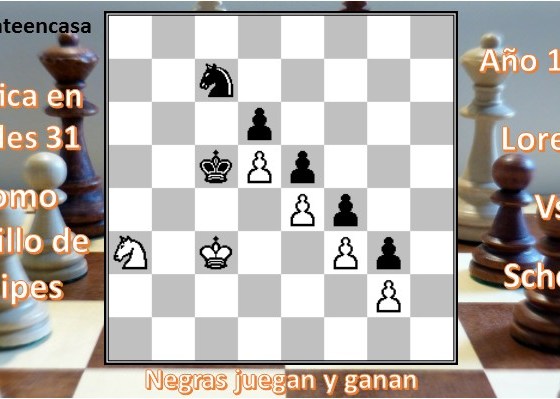 Diagrama 31 Lorenz Vs Scholz