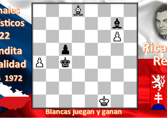 Finales artísticos 22 Ricardo Reti