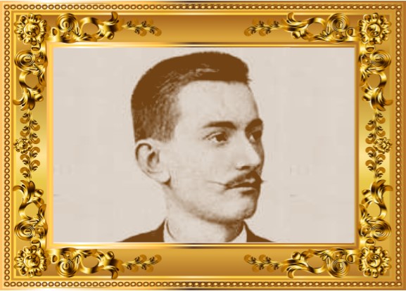 Rudolph Charousek